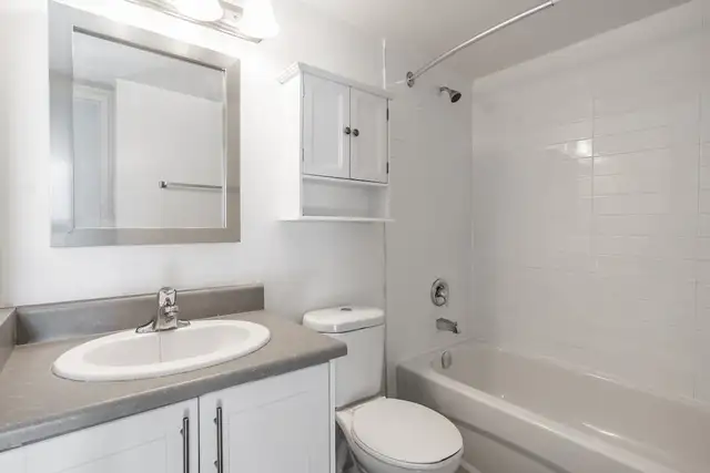 Panorama Apartments - 1 Bedroom available at 18 Panorama Court, - Photo 14