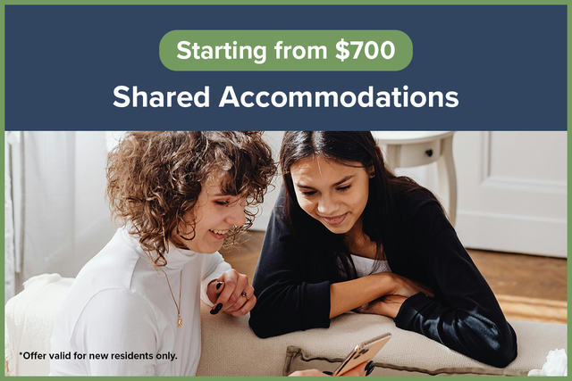 Gorge Apartments - 2 Bedroom available at 215-221,155,157 & 243 - Photo 3