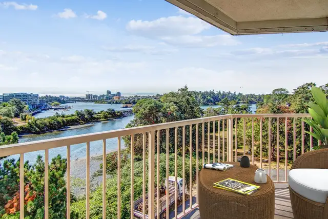 Gorge Apartments - 2 Bedroom available at 215-221,155,157 & 243 - Photo 4