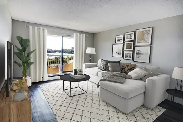 Gorge Apartments - 2 Bedroom available at 215-221,155,157 & 243 - Photo 5