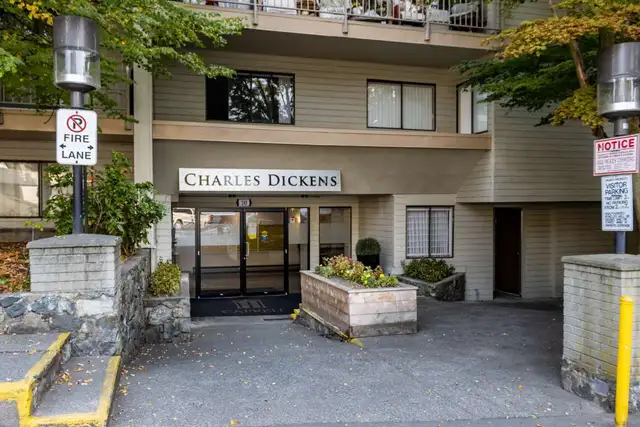Gorge Apartments - 2 Bedroom available at 215-221,155,157 & 243 - Photo 9