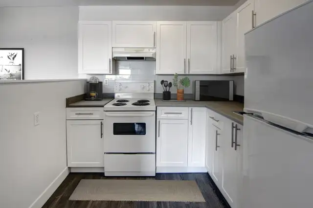 Gorge Apartments - 2 Bedroom available at 215-221,155,157 & 243 - Photo 14