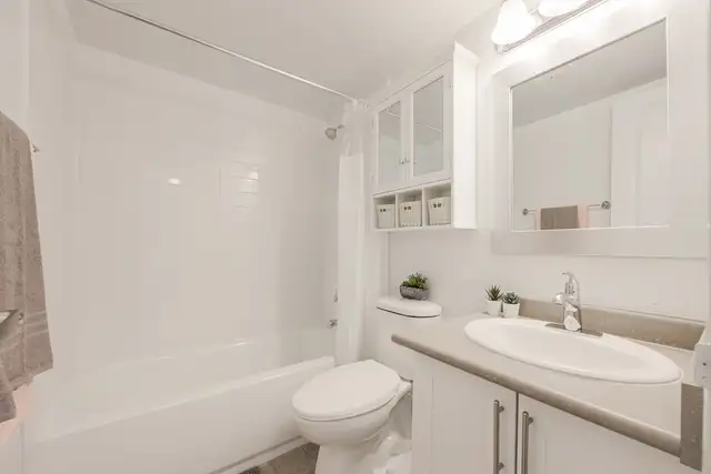 Alpine Apartments - 1 Bedroom available at 5 Tangreen Court, Nor - Photo 9
