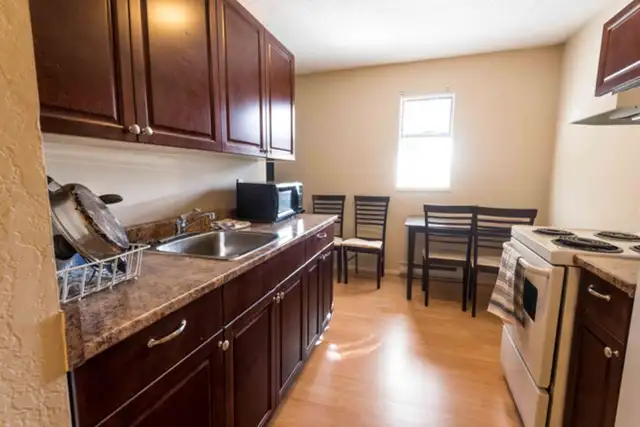 1204 Yates Street Apartments - Bachelor available at 1204 Yates - Photo 2