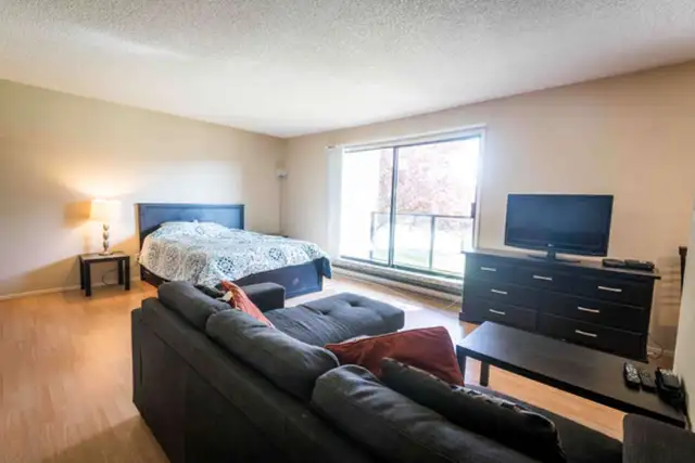 1204 Yates Street Apartments - Bachelor available at 1204 Yates - Photo 8
