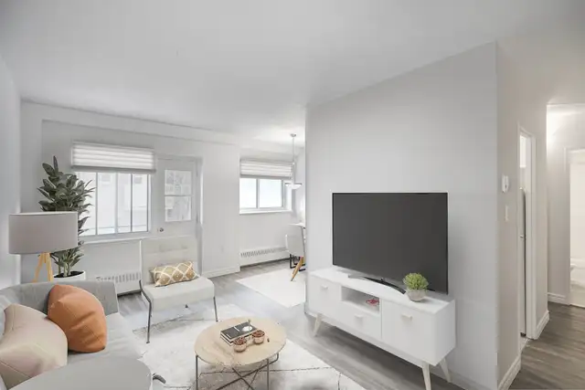 Sunnybrooke - 2 Bedroom available at 5460 Sunnybrooke Avenue, Cô - Photo 4