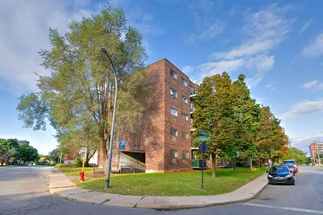 Sunnybrooke - 2 Bedroom available at 5460 Sunnybrooke Avenue, Cô - Photo 13