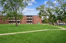 Pontiac Court Lowrise - 1 Bedroom available at 1202 Pontiac Cour - Photo 17