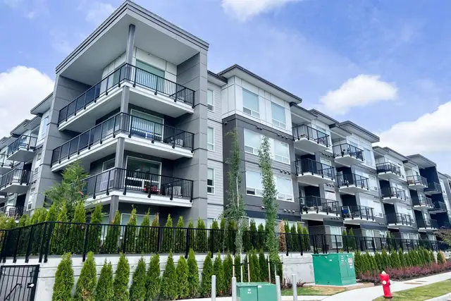 The Lincoln - 2 Bedroom available at 5335 200a St, Langley Apart - Photo 2