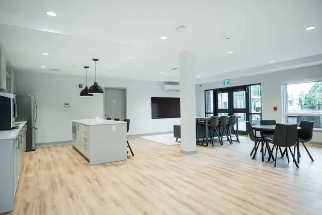 The Lincoln - 2 Bedroom available at 5335 200a St, Langley Apart - Photo 9