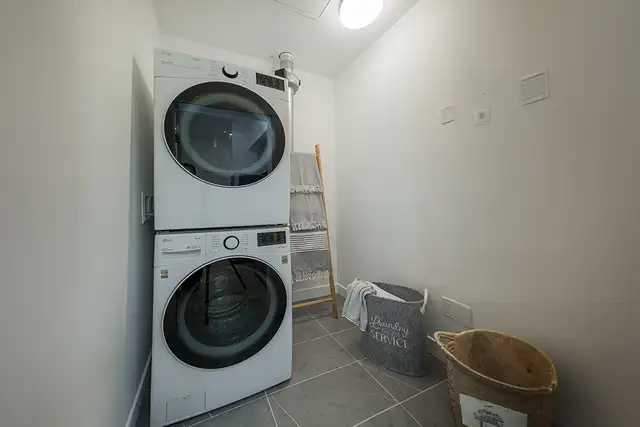 The Lincoln - 2 Bedroom available at 5335 200a St, Langley Apart - Photo 12