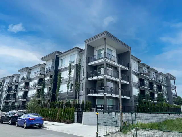 The Lincoln - 2 Bedroom available at 5335 200a St, Langley Apart - Photo 17