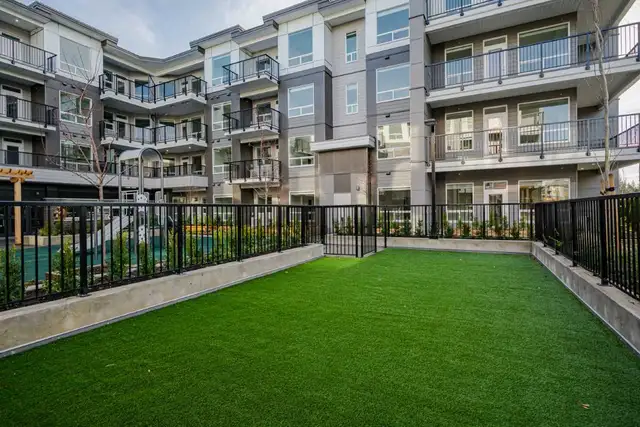 The Lincoln - 2 Bedroom available at 5335 200a St, Langley Apart - Photo 18