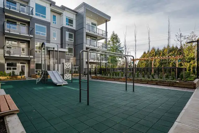 The Lincoln - 2 Bedroom available at 5335 200a St, Langley Apart - Photo 19