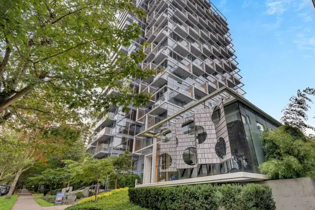 2 Bedroom available at 1770 Pendrell Street, Vancouver - Photo 6