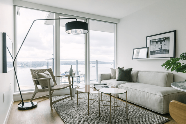 2 Bedroom available at 1770 Pendrell Street, Vancouver - Photo 7