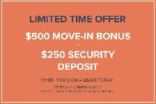 Southwood Greene Apartments - 2 Bedroom available at 4902 Queen