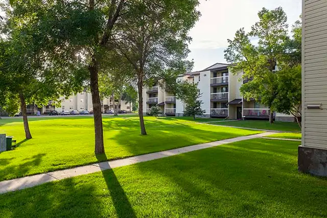 Southwood Greene Apartments - 2 Bedroom available at 4902 Queen - Photo 6