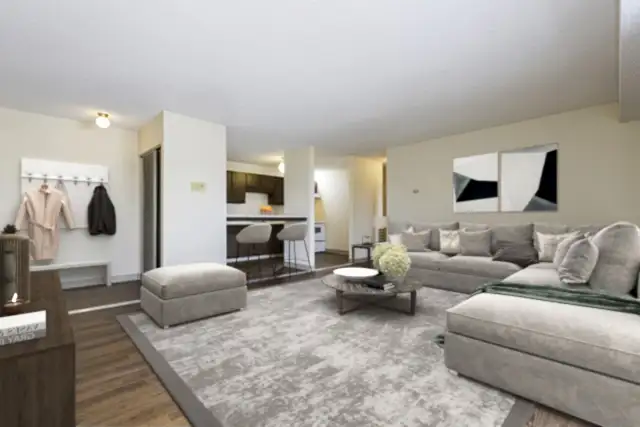 Southwood Greene Apartments - 2 Bedroom available at 4902 Queen - Photo 7