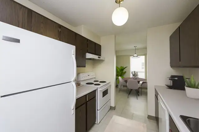 Southwood Greene Apartments - 2 Bedroom available at 4902 Queen - Photo 8