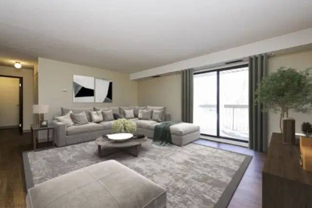 Southwood Greene Apartments - 2 Bedroom available at 4902 Queen - Photo 10