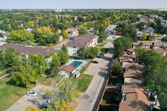 Southwood Greene Apartments - 2 Bedroom available at 4902 Queen - Photo 13
