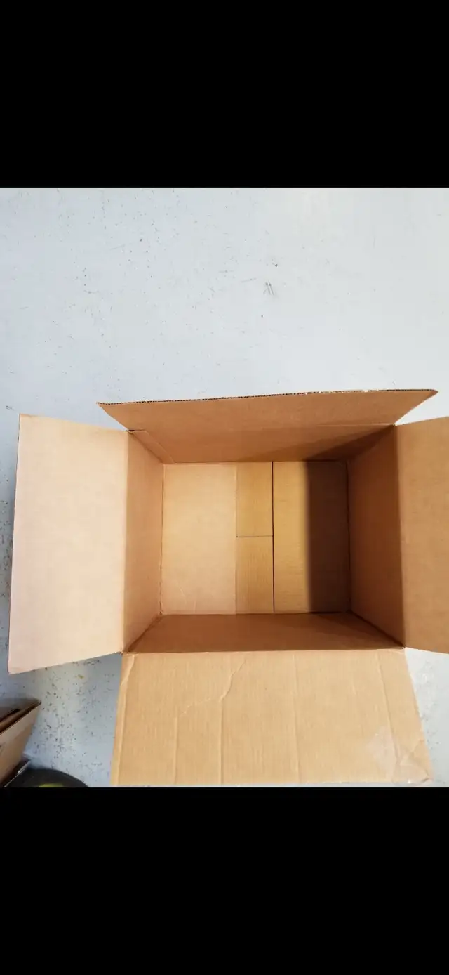 Good moving boxes