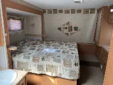 2008 CORSAIR Excella 30RLDS Fifth Wheel - Photo 9