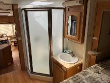2008 CORSAIR Excella 30RLDS Fifth Wheel - Photo 10