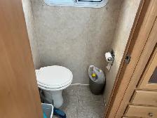 2008 CORSAIR Excella 30RLDS Fifth Wheel - Photo 12