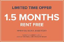 Harbour View Apartments - 2 Bedroom - 2334 Longard Plaza, 2309,