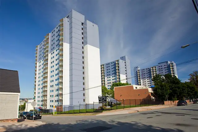 Harbour View Apartments - 2 Bedroom - 2334 Longard Plaza, 2309, - Photo 5