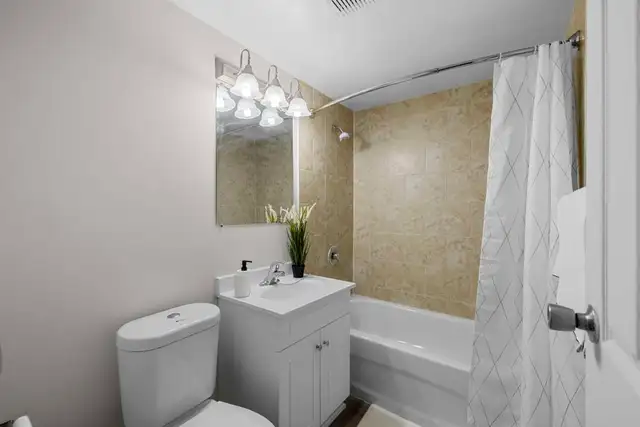 Harbour View Apartments - 2 Bedroom - 2334 Longard Plaza, 2309, - Photo 12