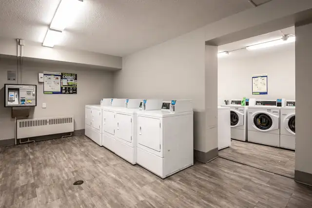 Harbour View Apartments - 2 Bedroom - 2334 Longard Plaza, 2309, - Photo 18