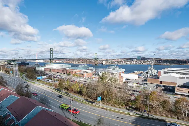 Harbour View Apartments - 2 Bedroom - 2334 Longard Plaza, 2309, - Photo 19