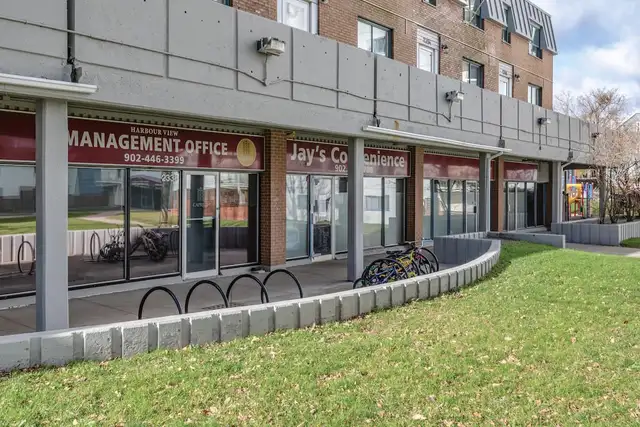 Harbour View Apartments - 2 Bedroom - 2334 Longard Plaza, 2309, - Photo 20
