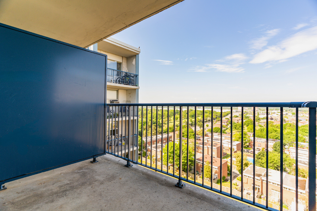 Lafayette Apartments - 2 Bedroom available at 2020 Sheppard Ave - Photo 7