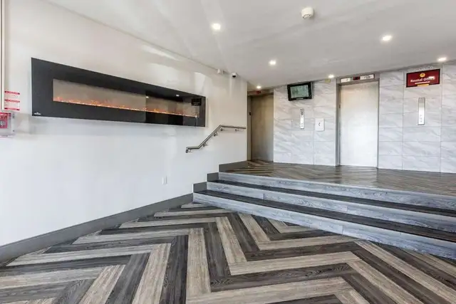 Lafayette Apartments - 2 Bedroom available at 2020 Sheppard Ave - Photo 9