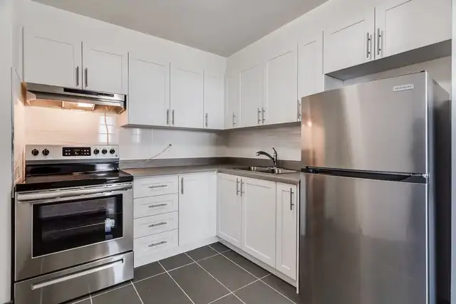 Lafayette Apartments - 2 Bedroom available at 2020 Sheppard Ave - Photo 10