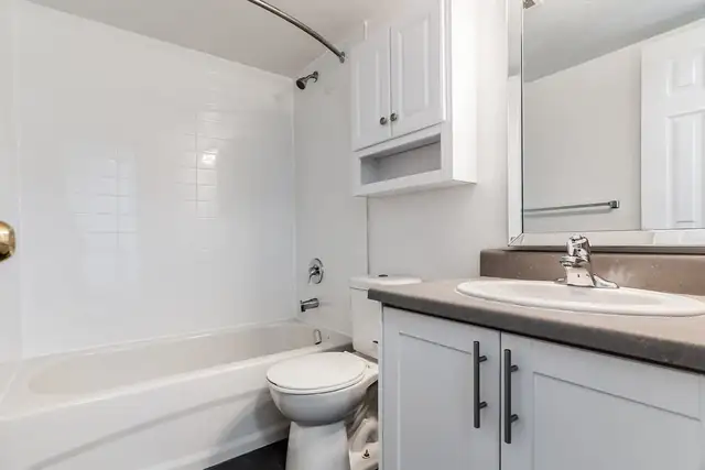 Lafayette Apartments - 2 Bedroom available at 2020 Sheppard Ave - Photo 13