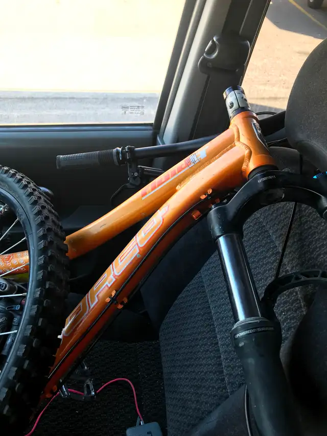 NORCO FLUID LT