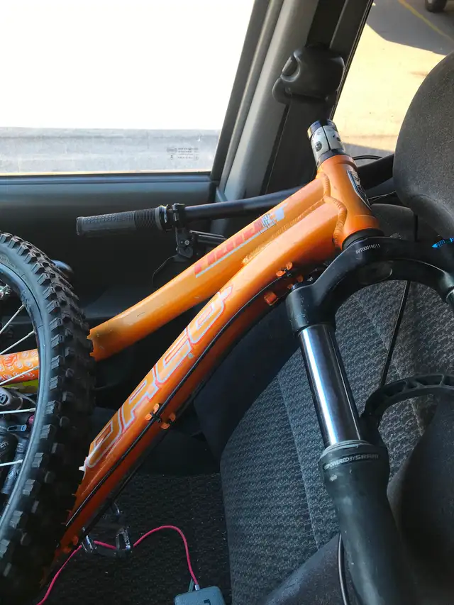 NORCO FLUID LT - Photo 2