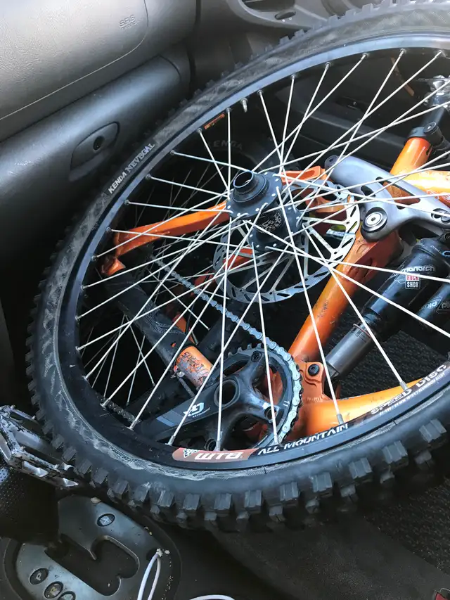 NORCO FLUID LT - Photo 3