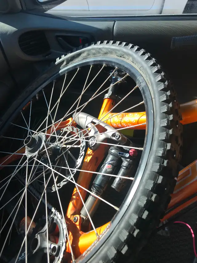 NORCO FLUID LT - Photo 4