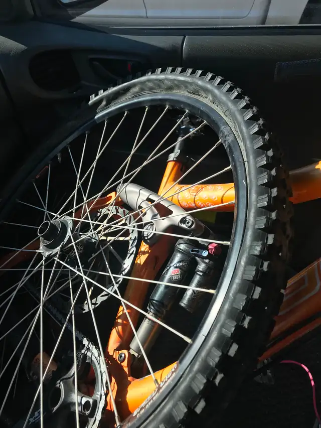 NORCO FLUID LT - Photo 5