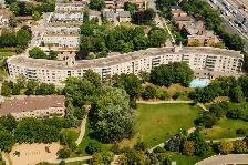 Sheppard Manor Apartments - 2 Bedroom available at 11 Dervock Cr