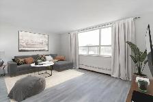 Sheppard Manor Apartments - 2 Bedroom available at 11 Dervock Cr - Photo 3