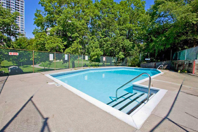Sheppard Manor Apartments - 2 Bedroom available at 11 Dervock Cr - Photo 4