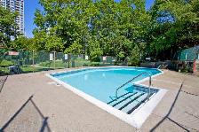 Sheppard Manor Apartments - 2 Bedroom available at 11 Dervock Cr - Photo 4