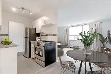 Sheppard Manor Apartments - 2 Bedroom available at 11 Dervock Cr - Photo 6